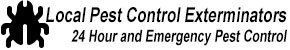 Devereux Heights IL Pest Control Exterminators